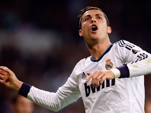 现代足球中 现代足球中