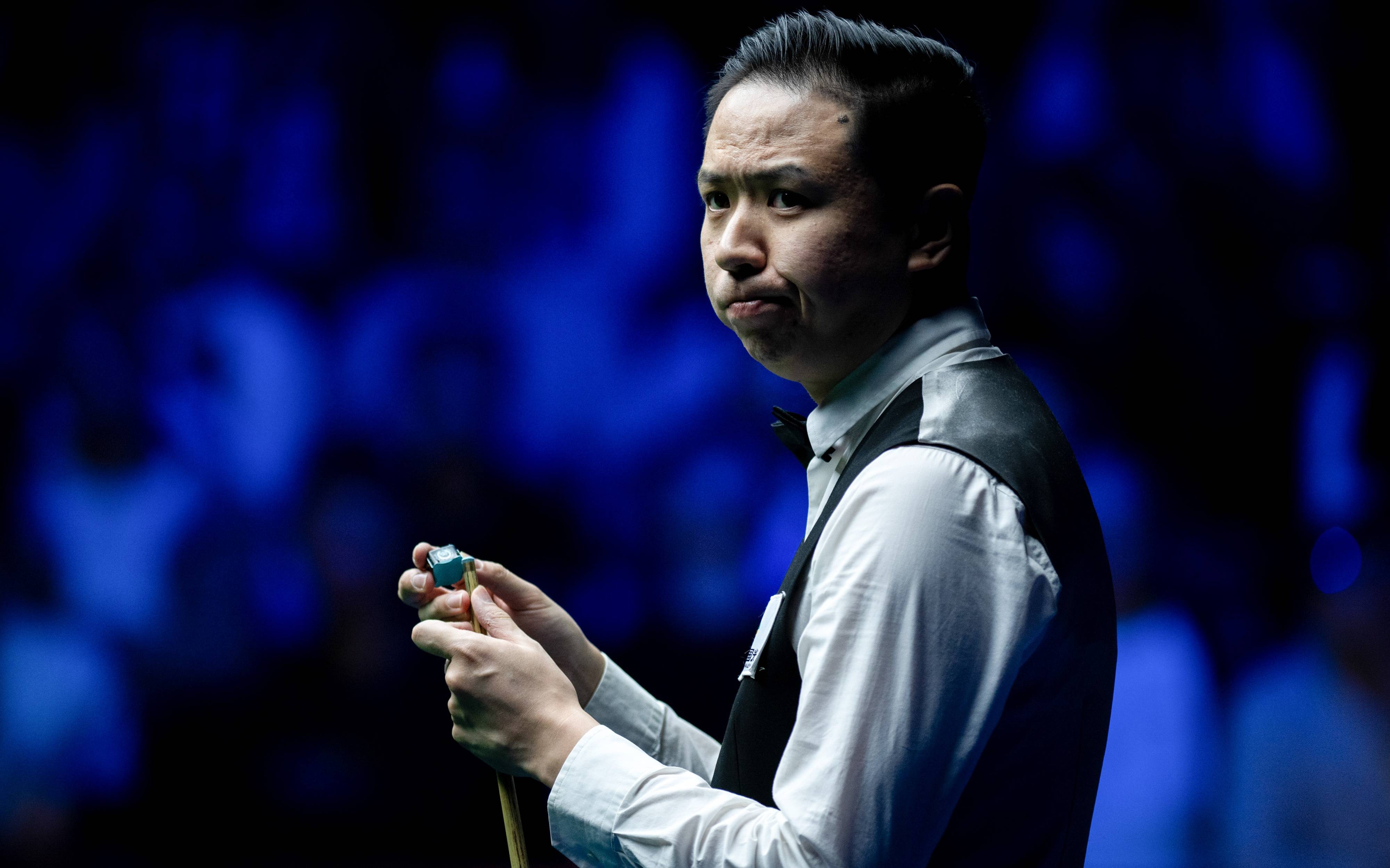 是让教练更 是让教练更